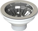 ΒΑΛΒΊΔΑ ΝΕΡΟΧΎΤΟΥ φ100 11/2" OEM M0258