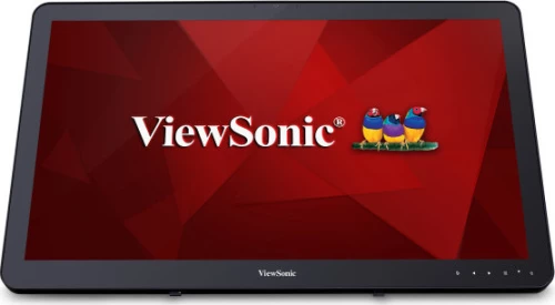 Viewsonic TD2430 Monitor 23.6" FHD 1920x1080