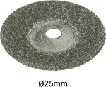 Σετ Τροχάκια 1018.639 25mm 2τμχ