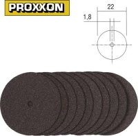 Proxxon Δισκάκια Κοπής Μοντελισμού 28812 50τμχ