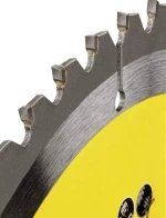 Stanley - Δίσκος Ξύλου Με Δοντι 48, Τρύπα 30Mm Και Διάμετρο 210Mm Sta13045-Xj