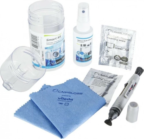 Camgloss Smart Cleaning Kit