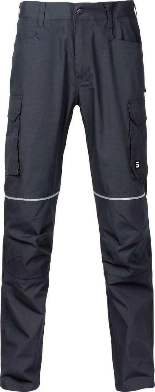 Παντελόνι Summer TopGun RipSTOP Ανθρακί