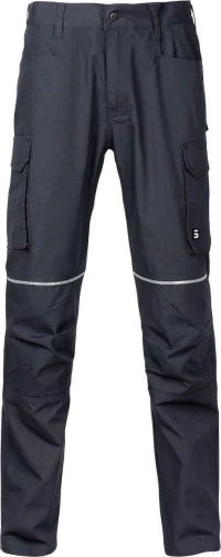 Παντελόνι Summer TopGun RipSTOP Ανθρακί