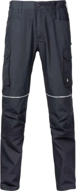 Παντελόνι Summer TopGun RipSTOP Ανθρακί