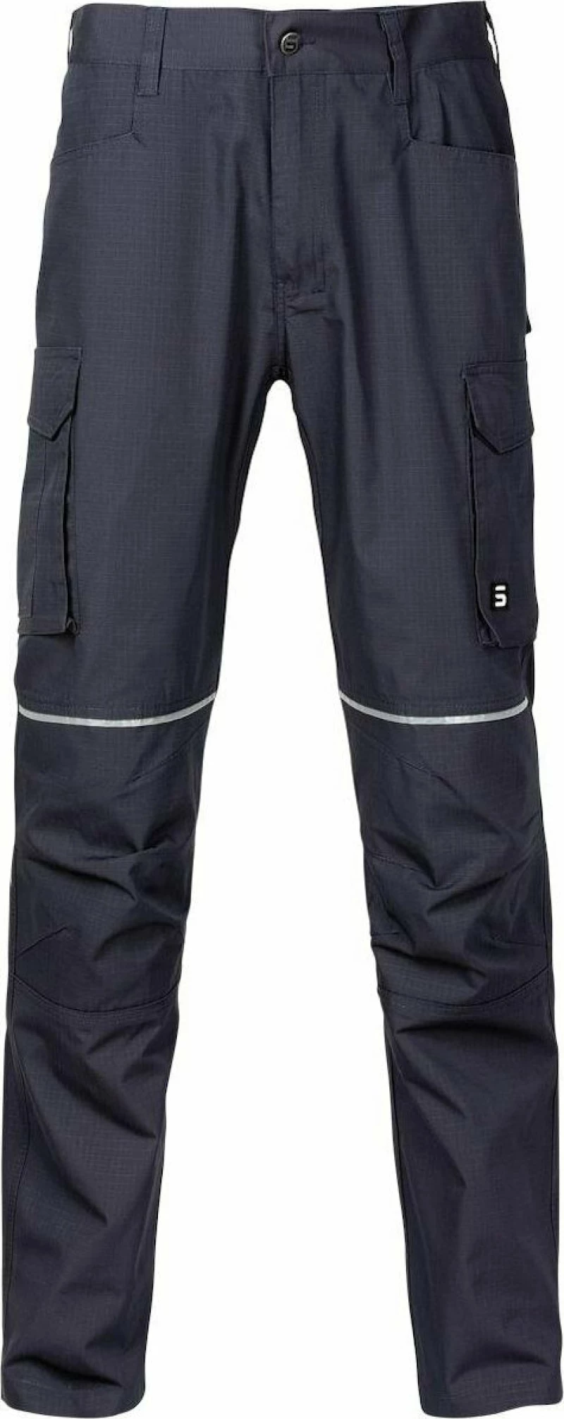 Παντελόνι Summer TopGun RipSTOP Ανθρακί