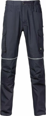 Παντελόνι Summer TopGun RipSTOP Ανθρακί