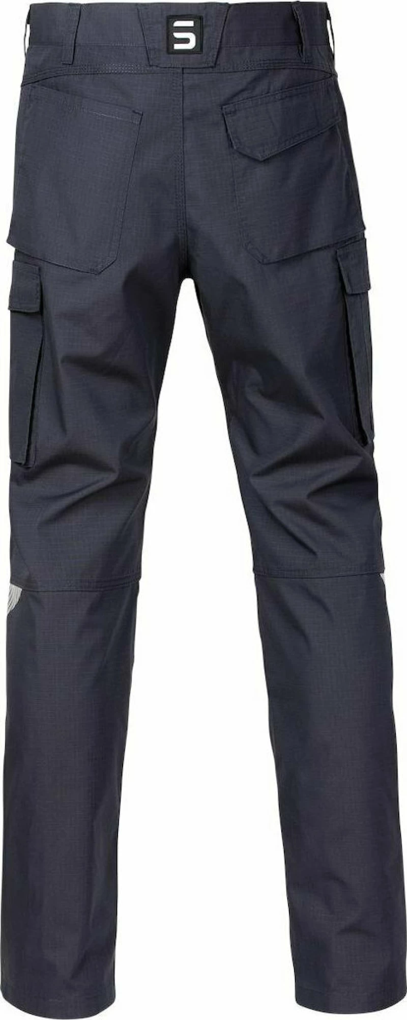 Παντελόνι Summer TopGun RipSTOP Ανθρακί