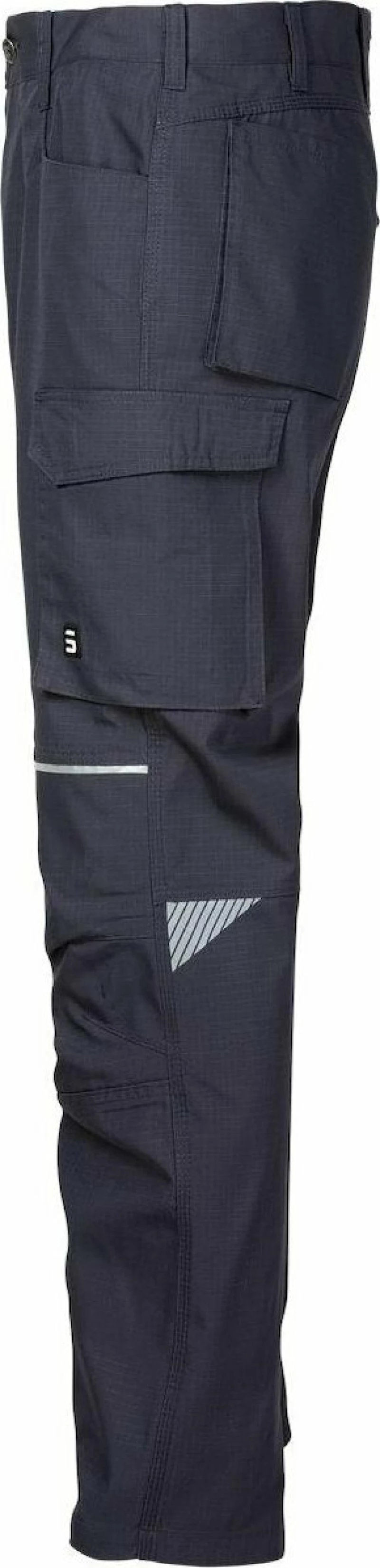 Παντελόνι Summer TopGun RipSTOP Ανθρακί