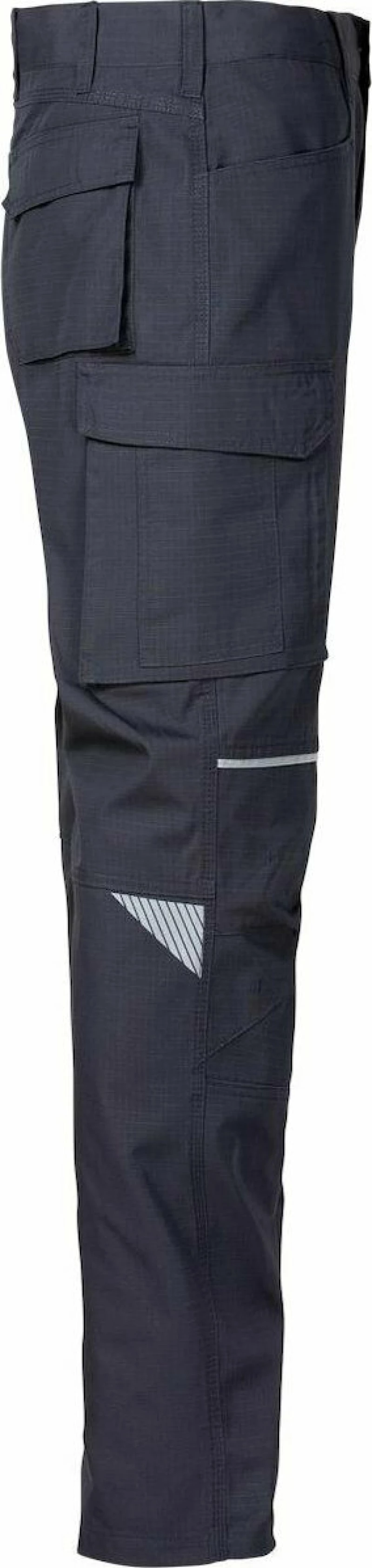 Παντελόνι Summer TopGun RipSTOP Ανθρακί