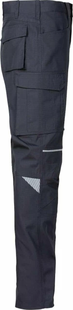 Παντελόνι Summer TopGun RipSTOP Ανθρακί
