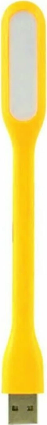 LED USB Light Yellow