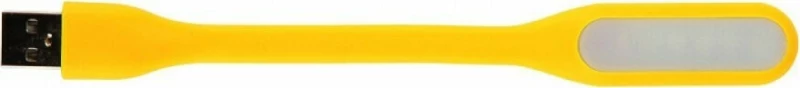 LED USB Light Yellow