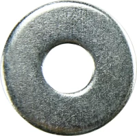 F.F. Group Ροδέλα DIN 9021 M8 34118 500τμχ
