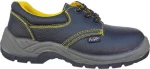 Axon 312128 Μαύρα Ανδρικά Παπούτσια Ασφαλείας