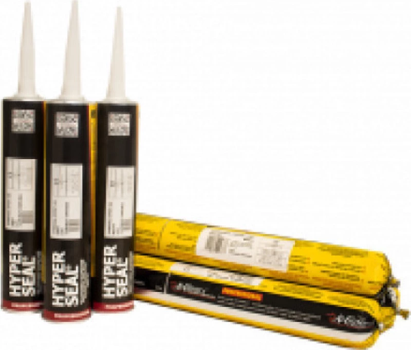 Alchimica Hyperseal Expert 150 Μαύρη 600ml