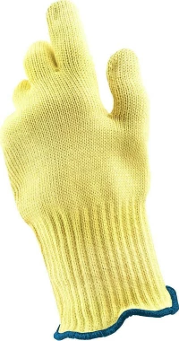 Γάντια Πυρίμαχα ActivArmr® 43-113 Yellow