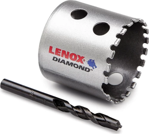 Lenox Ποτηροτρύπανο Διαμαντιού 32mm 1τμχ 10507828
