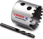 Lenox Ποτηροτρύπανο Διαμαντιού 32mm 1τμχ 10507828