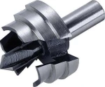 Wolfcraft Ποτηροτρύπανο για Μπαταρίες 1τμχ 3759000