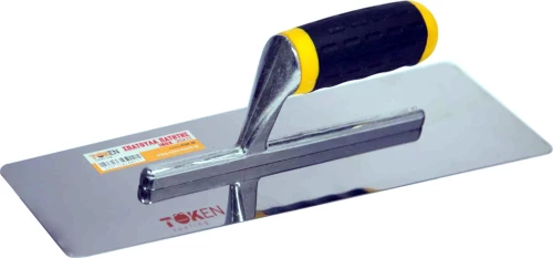 Σπάτουλα STUCCO Inox 24x11 TOKEN TOOLING