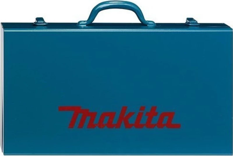 Makita 823333-4 Εργαλειοθήκη Χειρός Μεταλλική