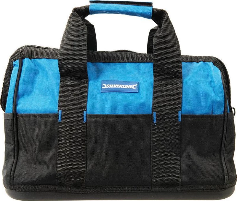 Silverline 268974 Τσάντα Εργαλείων 40x20x30cm