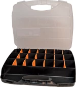 Gadget Tools 461202 Ταμπακιέρα Πλαστική 38x30x6cm