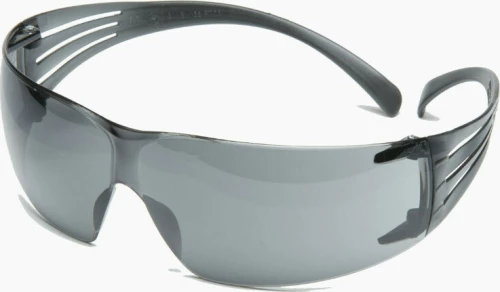 3M Γυαλιά Προστασίας SecureFit 200 SF202AS/AF