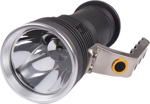 Φακός Επαναφορτιζόμενος Led 800lm 1589358491