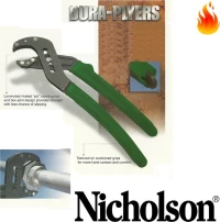 Nicholson Tools Dura-plyer 8"
