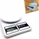 735400-40 Ψηφιακή Ζυγαριά Κουζίνας 10kg