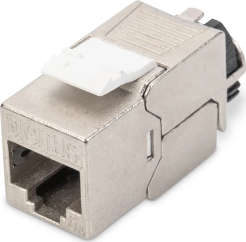 Digitus Cat.6A Keystone Module 24τμχ