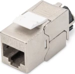 Digitus Cat.6A Keystone Module 24τμχ