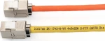 Digitus Cat.6A Keystone Module 24τμχ