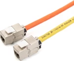 Digitus Cat.6A Keystone Module 24τμχ