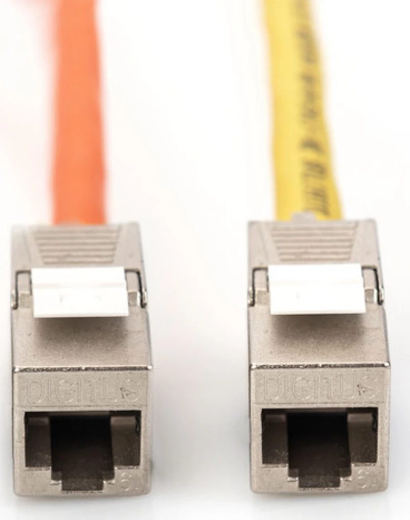 Digitus Cat.6A Keystone Module 24τμχ