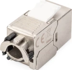 Digitus Cat.6A Keystone Module 24τμχ
