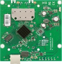 MikroTik 911 Lite5 dual Board