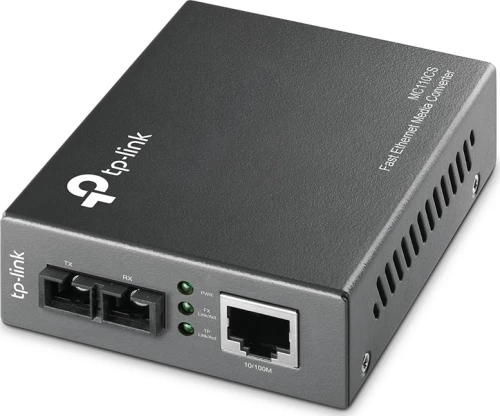 TP-LINK MC200CM v1 Media Converter
