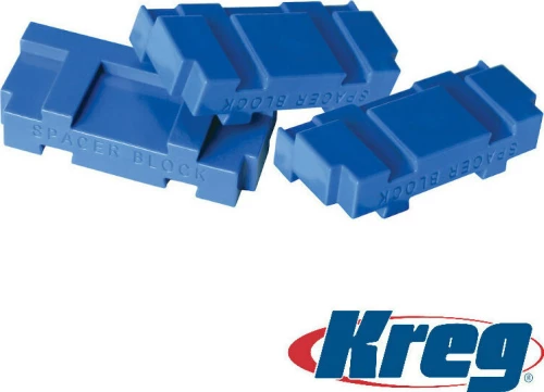 KREG KDGADAPT Αποστάτες για οδηγό
