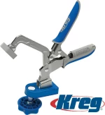 Kreg KBC3-BAS Σκυλα grip με βαση για τρυπα