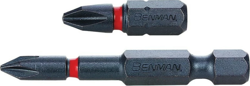 Benman Μύτη PZ 3x25mm 74128 1τμχ