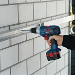 Bosch Τρυπάνι Πολλαπλών Χρήσεων CYL-9 Multi-Construction (6.5x60x100mm) 2608596059 1τμχ