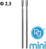 PG mini M.1080 Φρεζάκια Φ2,3 mm