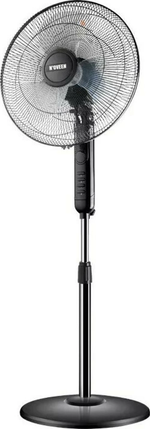 N'Oveen F450 Ανεμιστήρας Ορθοστάτης 45W Διαμέτρου 40cm