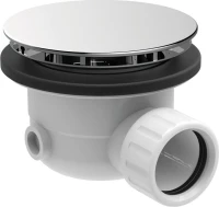 Ideal Standard T8520AA Βαλβιδα ντουσιερας 90mm