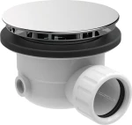 Ideal Standard T8520AA Βαλβιδα ντουσιερας 90mm