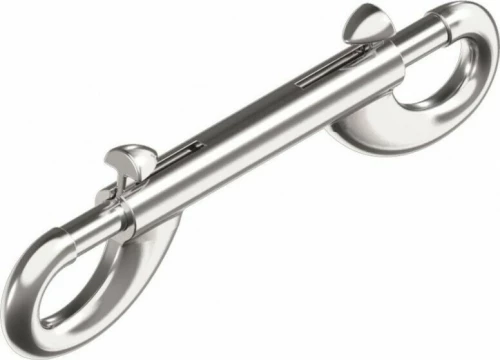 ΓΑΝΤΖΟΙ ΔΙΠΛΟΙ INOX A4 OEM M8416