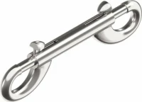 ΓΑΝΤΖΟΙ ΔΙΠΛΟΙ INOX A4 OEM M8416